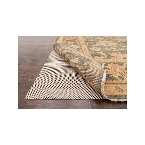 Loloi Dual Grip Felted Rug Pad - Grey