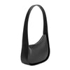 Willow Black Recycled Vegan Shoulder Bag Pre-Order 9/30-Blue Hand Home