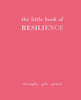 The Little Book of Resilience-Blue Hand Home