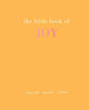 The Little Book of Joy-Blue Hand Home