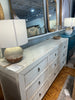 nine drawer chest-Blue Hand Home