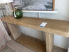 console table-Blue Hand Home