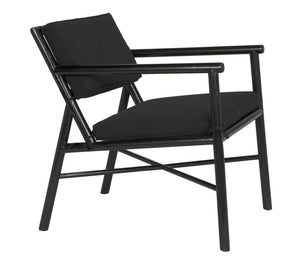 Camworth Chair by Noir-Blue Hand Home