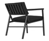 Camworth Chair by Noir-Blue Hand Home