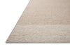 Loloi Ashby Rug Collection - Oatmeal / Natural - Magnolia Home by Joanna Gaines-Blue Hand Home