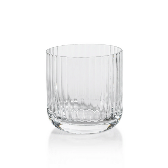 The Savoy Double Old Fashioned Glass