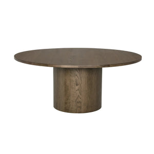 Big Sur Dining Table, 66