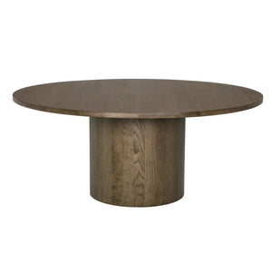 Big Sur Dining Table, 72