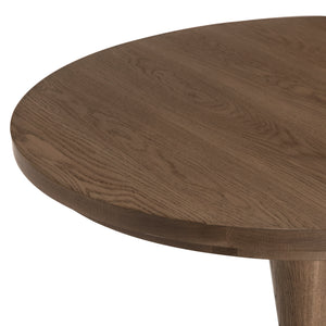 Pansy Table (Counter) - 42x42x36-Blue Hand Home