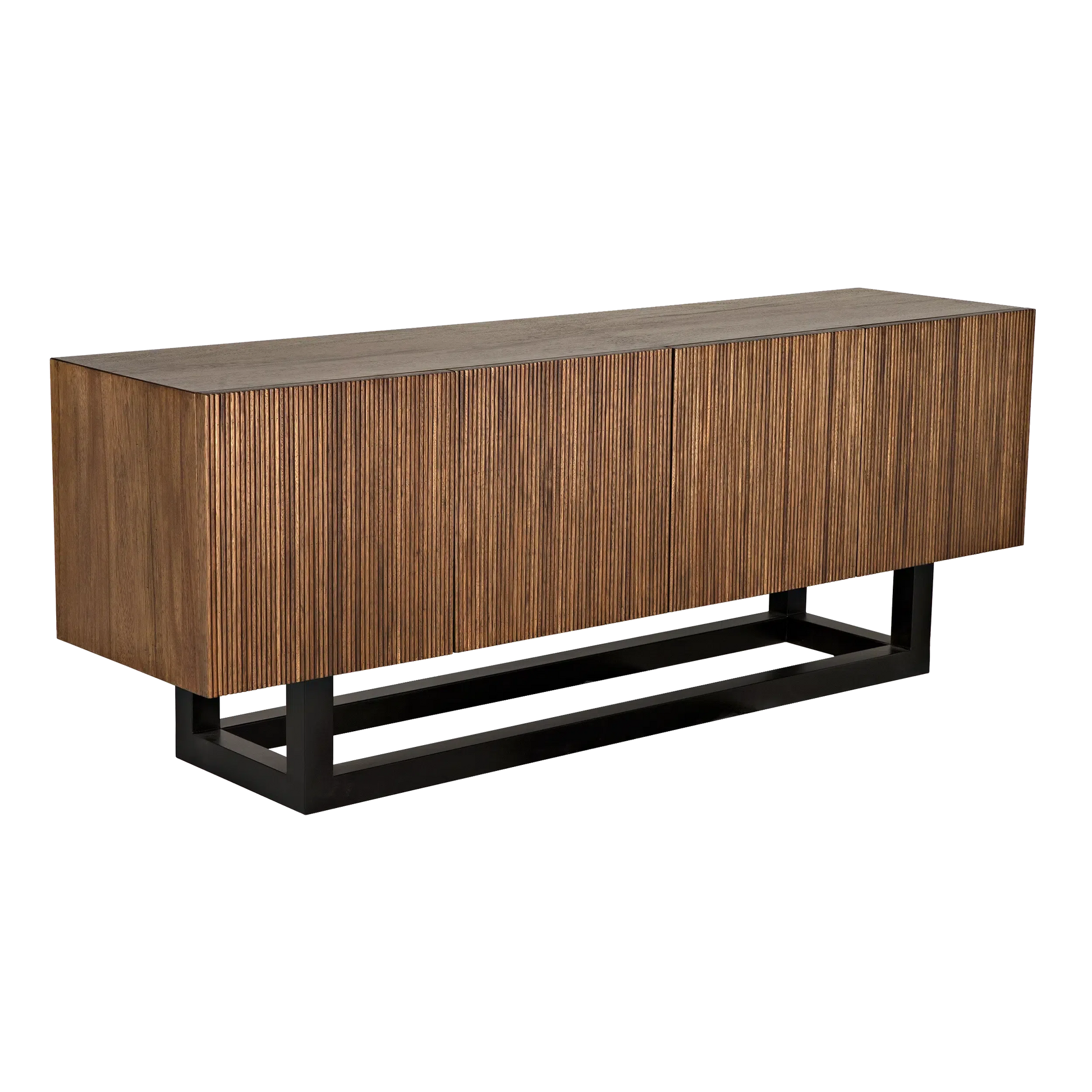 Thomson Sideboard by Noir-Blue Hand Home