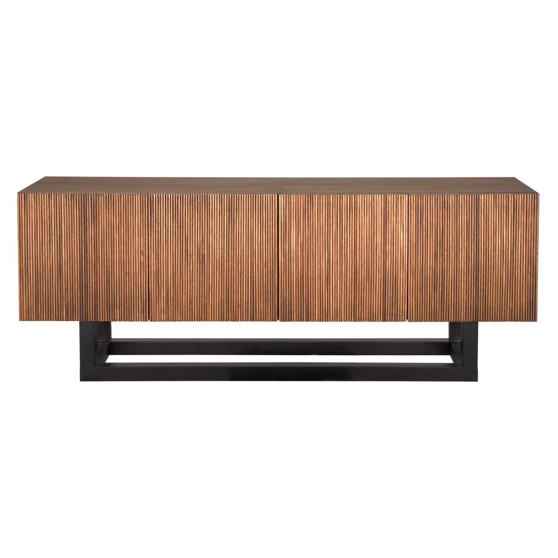 Thomson Sideboard by Noir-Blue Hand Home