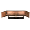 Thomson Sideboard by Noir-Blue Hand Home