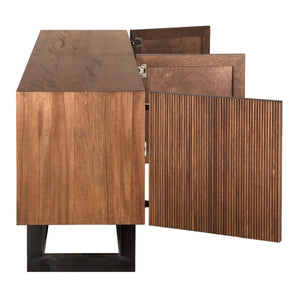 Thomson Sideboard by Noir-Blue Hand Home