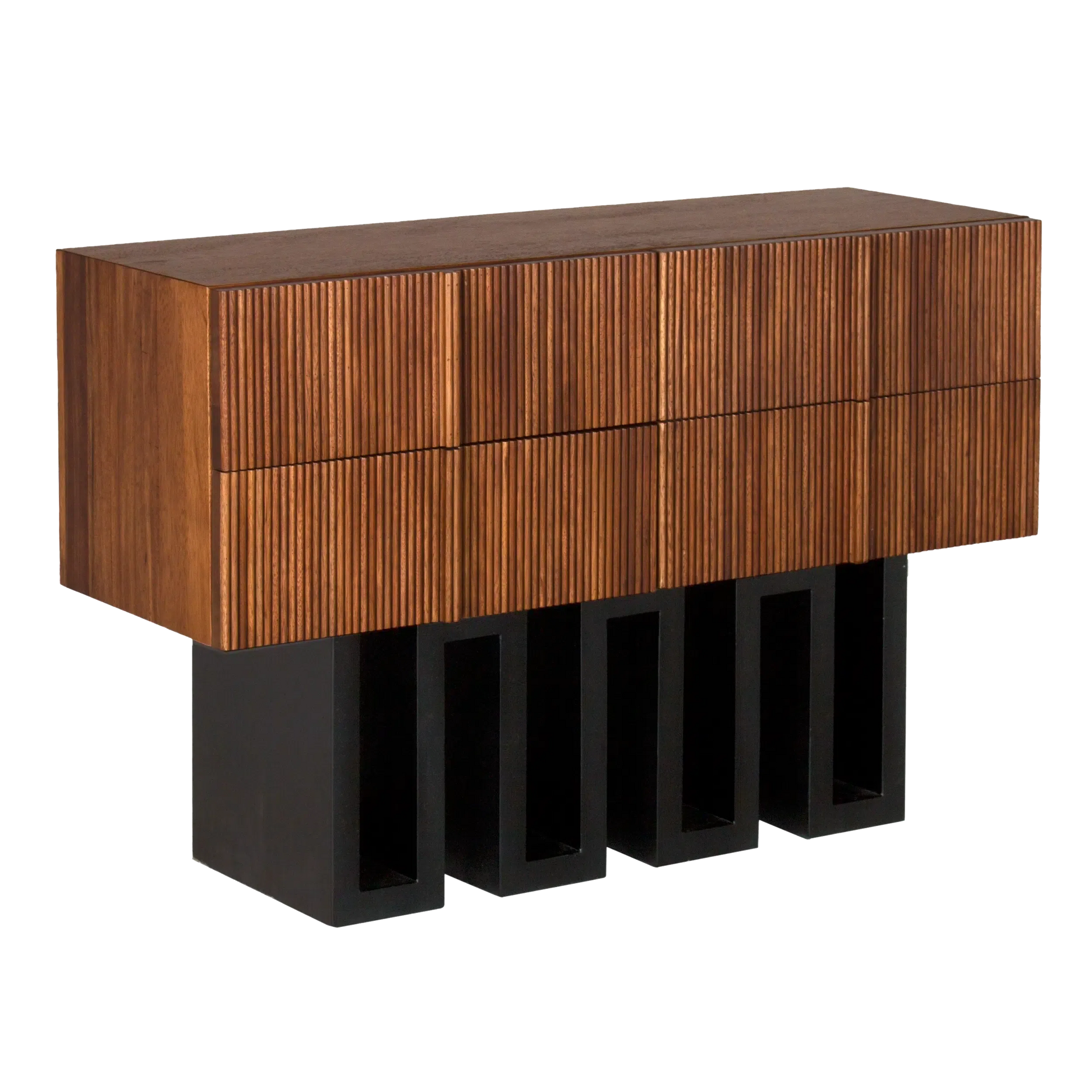 Nova Sideboard by Noir-Blue Hand Home