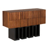 Nova Sideboard by Noir-Blue Hand Home