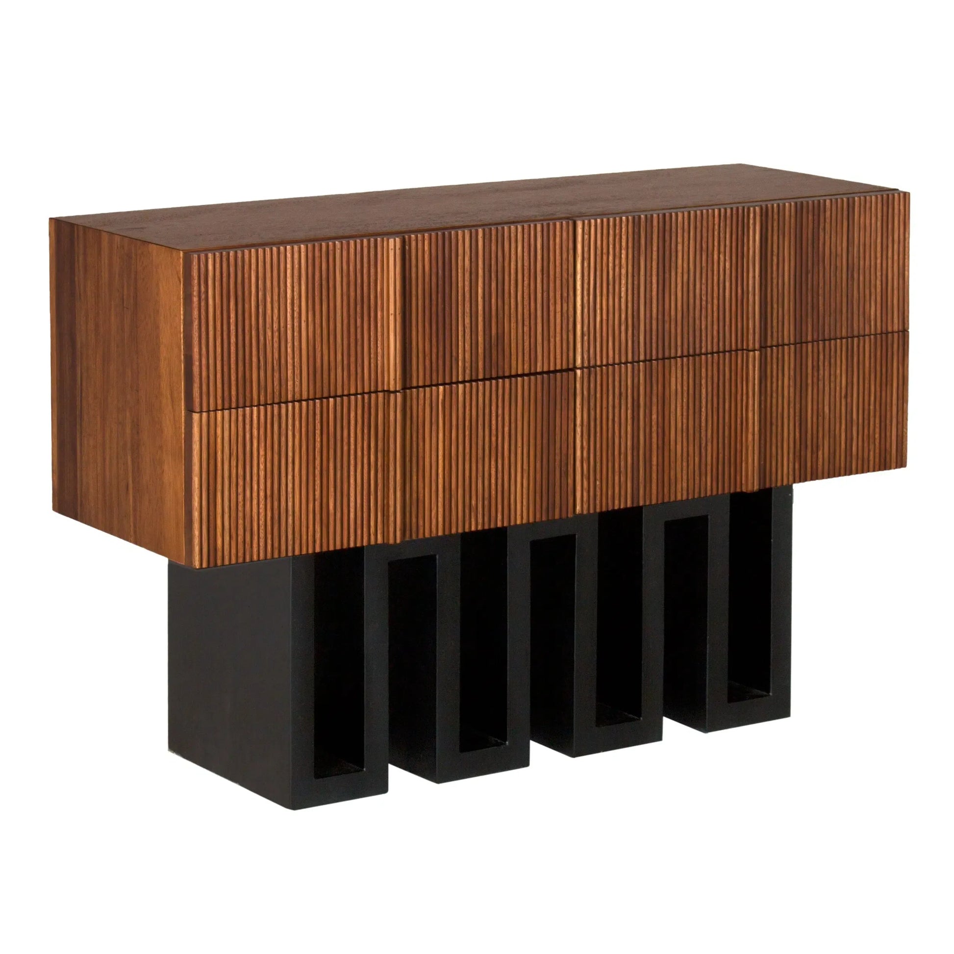 Nova Sideboard by Noir-Blue Hand Home