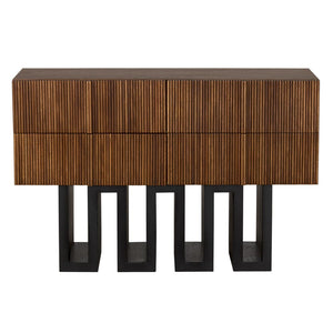 Nova Sideboard by Noir-Blue Hand Home