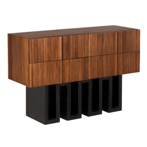 Nova Sideboard by Noir-Blue Hand Home