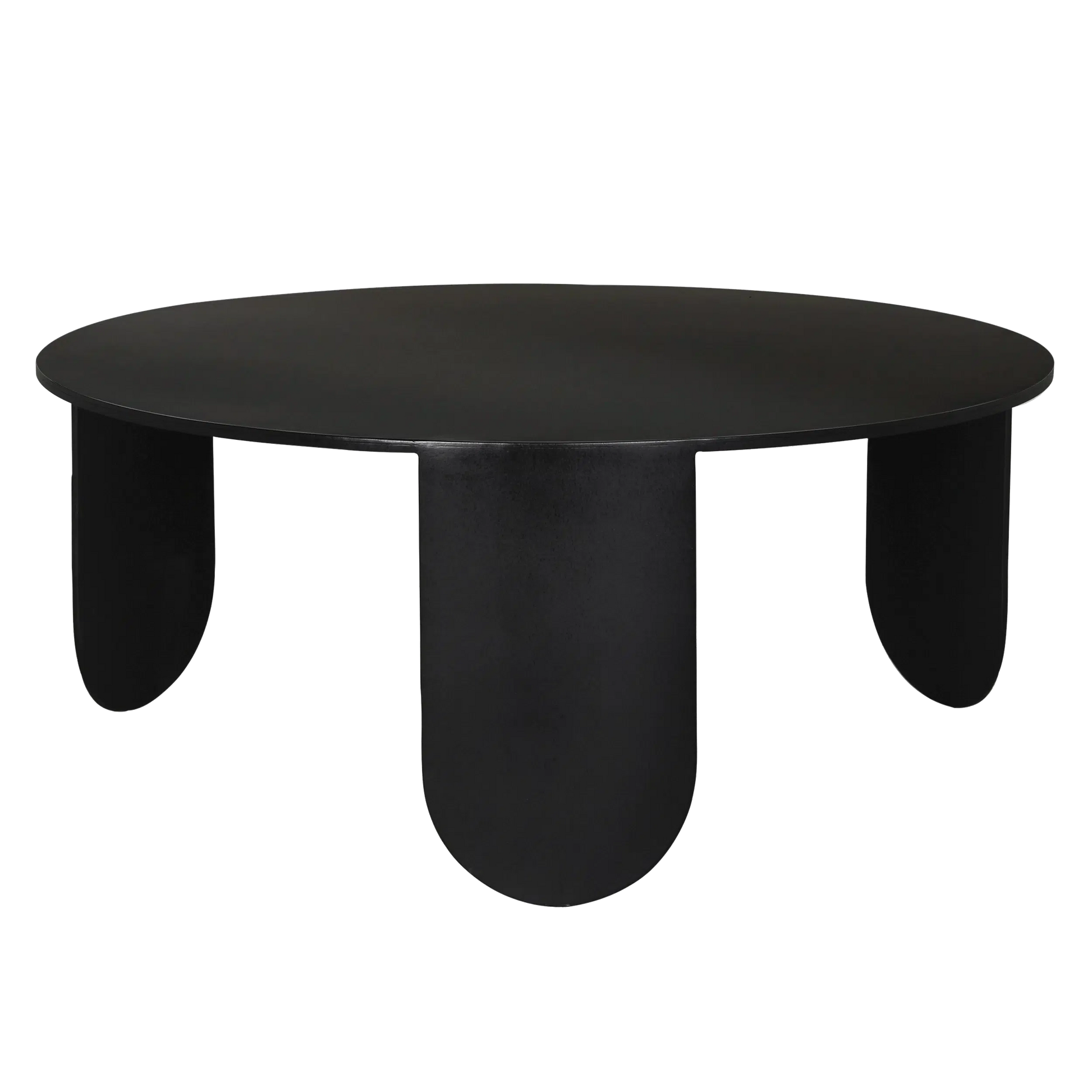 Eco Coffee Table by Noir-Blue Hand Home