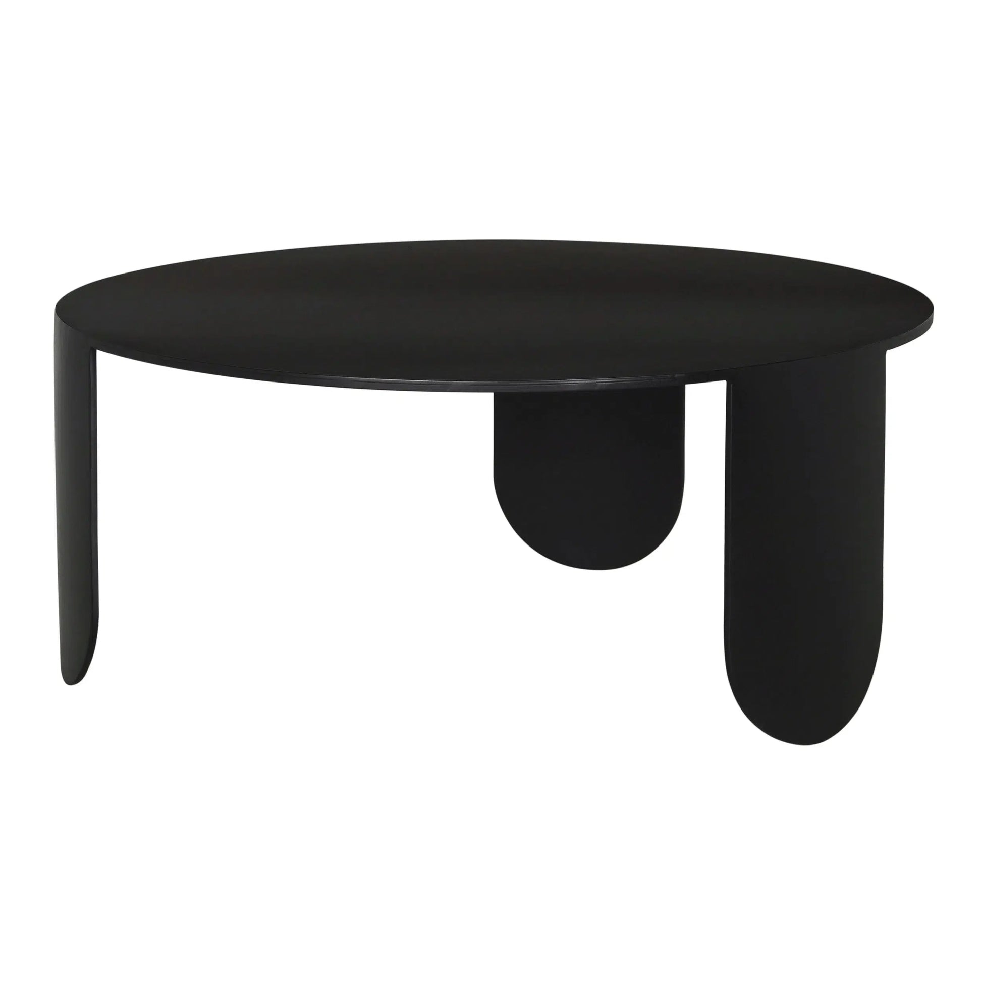 Eco Coffee Table by Noir-Blue Hand Home