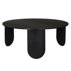 Eco Coffee Table by Noir-Blue Hand Home