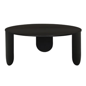 Eco Coffee Table by Noir-Blue Hand Home