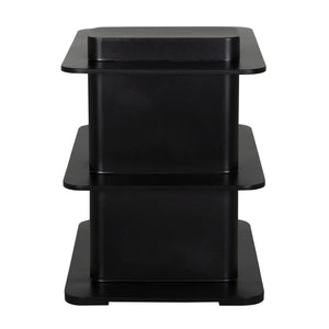 Concoction Side Table by Noir-Blue Hand Home