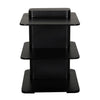 Concoction Side Table by Noir-Blue Hand Home