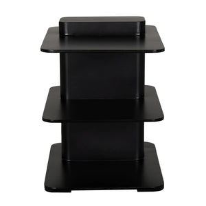 Concoction Side Table by Noir-Blue Hand Home