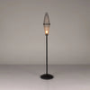 Petra Floor Lamp-Blue Hand Home