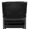 Wooster Chair by Noir-Blue Hand Home