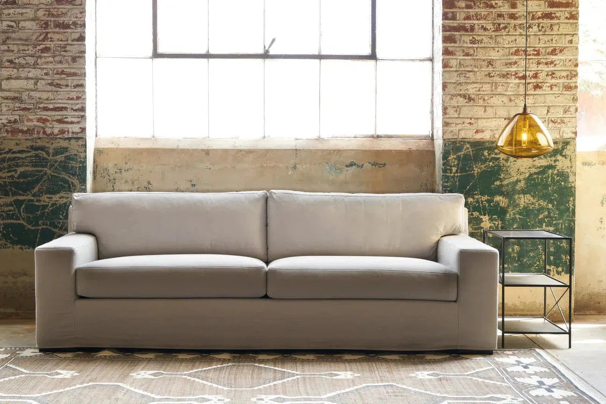 Cisco Brothers Loft Sofa Essentials Collection - Order Online