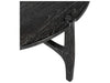 Bucks Coffee Table, Sombre Finish-Blue Hand Home