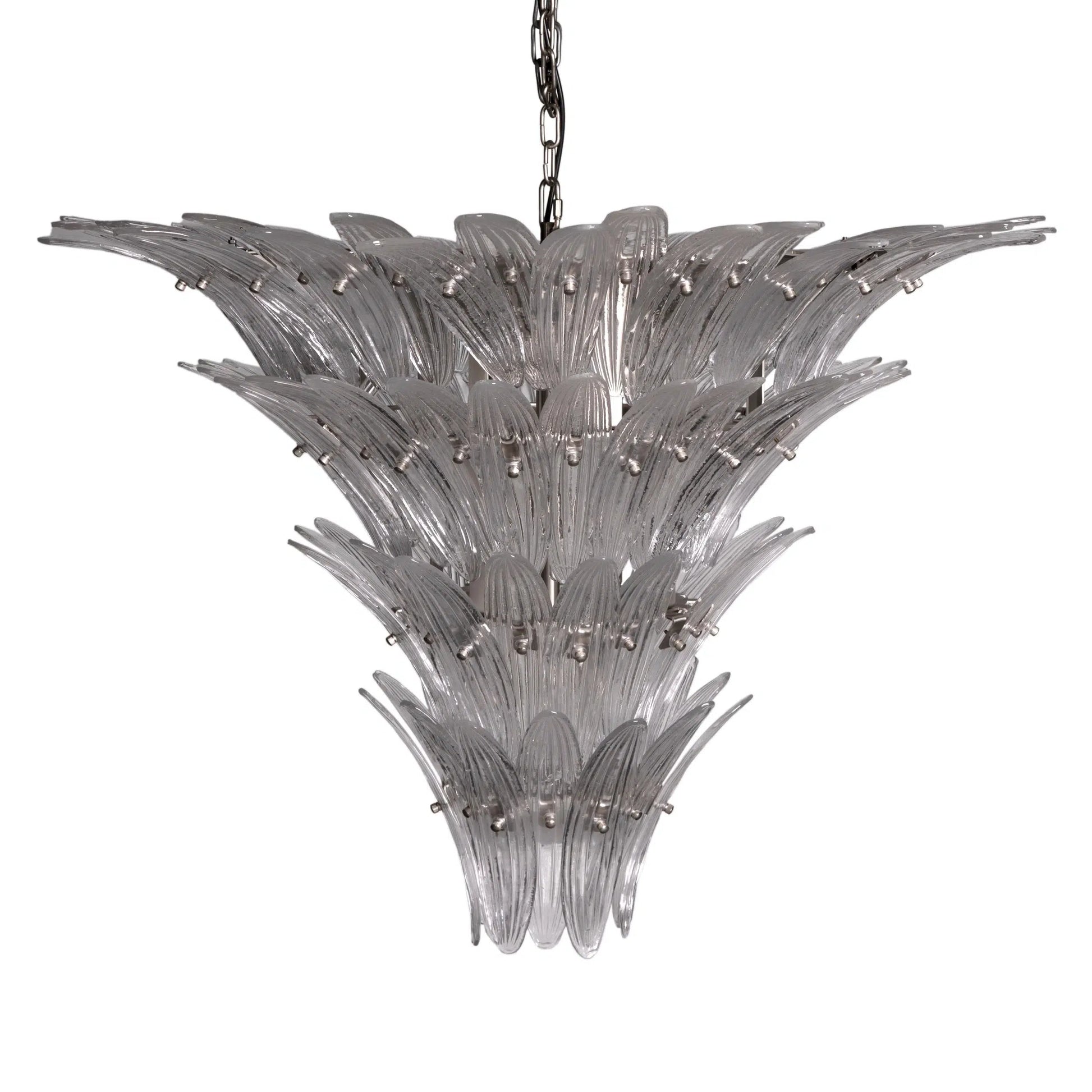 Emperor Chandelier, XL by Noir-Blue Hand Home