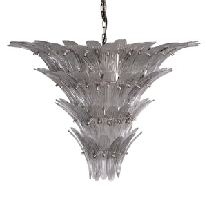 Emperor Chandelier, XL by Noir-Blue Hand Home