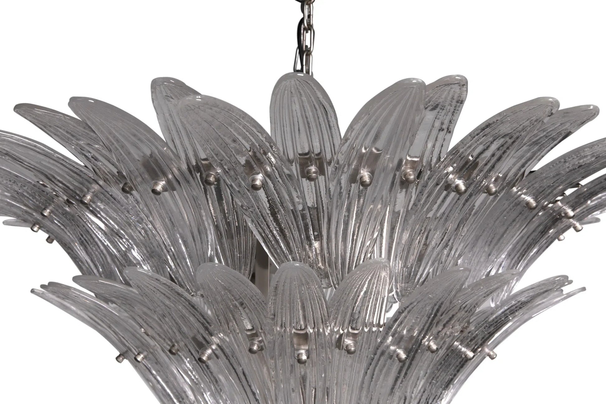 Emperor Chandelier, XL by Noir-Blue Hand Home