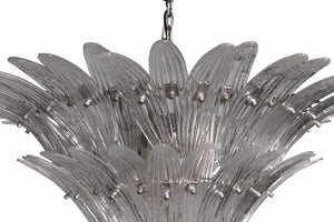 Emperor Chandelier, XL by Noir-Blue Hand Home