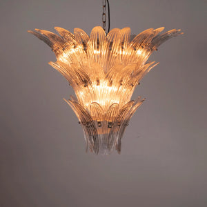 Emperor Chandelier, L by Noir-Blue Hand Home