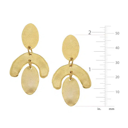 Petite Mobile Earrings