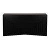 Pandora Console, RO, Black - 66x18x32-Blue Hand Home