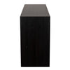 Pandora Console, RO, Black - 66x18x32-Blue Hand Home