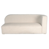 Lombard sofa, Right - 86x36x35-Blue Hand Home