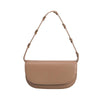 Inez Taupe Recycled Vegan Shoulder Bag Pre-Order 9/30-Blue Hand Home