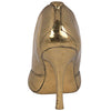 Heel, Brass-Noir Furniture-Blue Hand Home