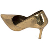 Heel, Brass-Noir Furniture-Blue Hand Home