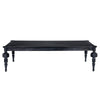 Stockholm Coffee Table-Noir Furniture-Blue Hand Home