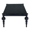 Stockholm Coffee Table-Noir Furniture-Blue Hand Home