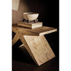 Bala Bowl-Noir Furniture-Blue Hand Home