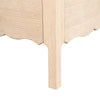 Arianna Desk / Sand-Blue Hand Home