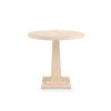 Breanna Accent Table / Sand-Blue Hand Home